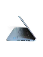 لپ تاپ HP ENVY x360 | Core i7-6500U | رم 8GB | SSD 256GB | لمسی و 360 درجه - تصویر 3
