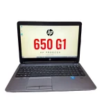 لپ تاپ HP ProBook 650 G1 | Core i7-4700MQ | رم 8GB | SSD 256GB | 15.6 اینچ