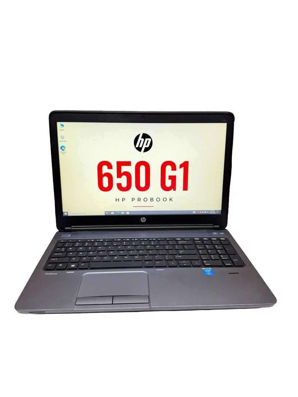 IMG_20260906_163202_066 لپ تاپ HP ProBook 650 G1 | Core i5-4210M | رم 8GB | SSD 256GB | 15.6 اینچ - تصویر 1
