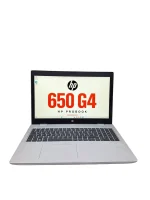 HP ProBook 650 G4 | Core i5-7200U | RAM 8GB | SSD 256GB | Intel Graphics