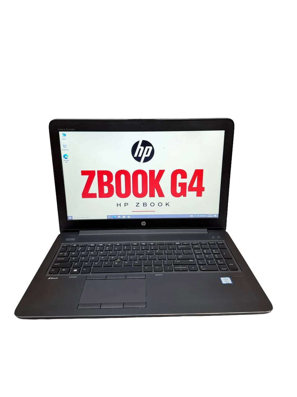 IMG_20260906_163202_460 HP ZBook G4 | Core i5-7440HQ | RAM 8GB | SSD 256GB | Quadro K2100M 2GB | 15.6" - تصویر 1