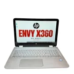 لپ تاپ HP ENVY x360 | Core i7-6500U | رم 8GB | SSD 256GB | لمسی و 360 درجه