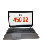 HP ProBook 450 G2 i5-5200U نسل 5 | RAM 8GB | SSD 256GB | 15.6 اینچ