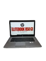 لپ تاپ HP EliteBook 850 G1 | Core i5-4300U | 8GB RAM | 256GB SSD | 15.6 اینچ