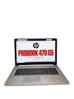 لپ تاپ HP 470 G5 Core i5-10210U | RAM 8GB | SSD 256GB | Radeon R7 M440 2GB | 17.3 Inch