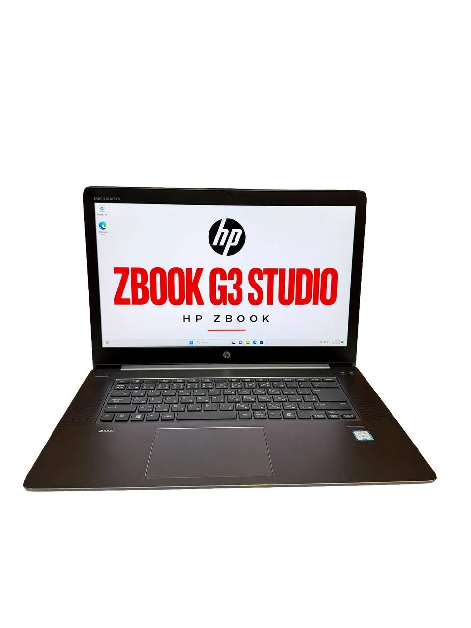 IMG_20260907_112755_935 HP ZBook Studio G3 i7-6700HQ | RAM 16GB | SSD 512GB M.2 | Quadro M1000M 4GB | 15.6" - تصویر 1