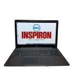 پ تاپ Dell Inspiron i3 8130U رم 8 گیگ SSD 256 گیگ لمسی