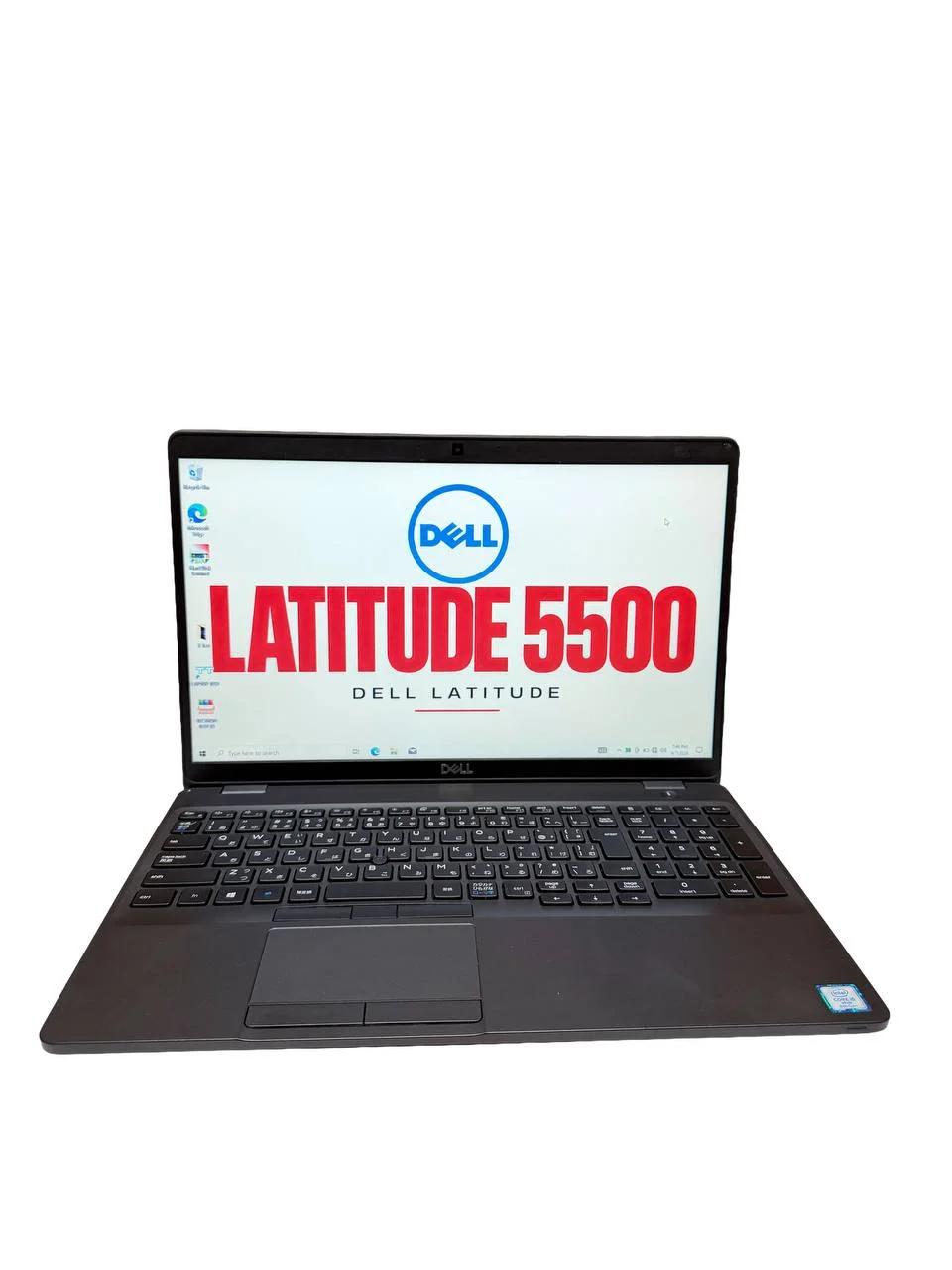 IMG_20260907_142619_660 لپ تاپ Dell Latitude 5500 Core i5-8365U، رم 8 گیگابایت، SSD 256 گیگابایت، گرافیک Intel، صفحه نمایش 15.6 اینچ - تصویر 1