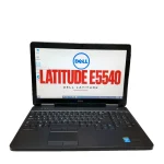لپ تاپ Dell Latitude E5540 Core i5-4300U رم 8 گیگ SSD 256 گیگ