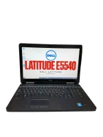 لپ تاپ Dell Latitude E5540 Core i7-4600U رم 8 گیگ SSD 256 گیگ