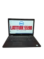 لپ تاپ Dell Latitude 5590 Core i5-8250U رم 8 گیگ SSD 256 گیگ
