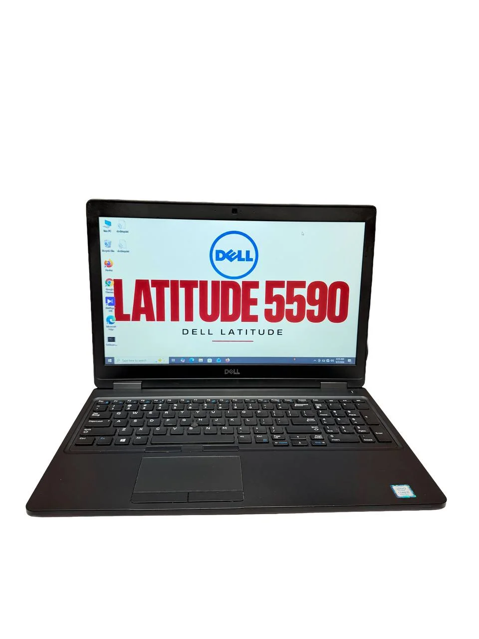 IMG_20260907_151721_575 لپ تاپ Dell Latitude 5590 Core i5-8250U رم 8 گیگ SSD 256 گیگ - تصویر 1