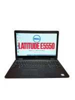 لپ تاپ Dell Latitude E5550 Core i5-5200U | RAM 8GB | SSD 256GB | Intel Graphics | 15.6 Inch