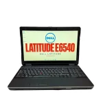 لپ تاپ Dell Latitude E6540 Core i7-4800MQ | RAM 8GB | SSD 256GB | Radeon HD 8790M 2GB | 15.6 Inch