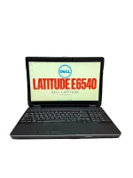 لپ تاپ Dell Latitude E6540 Core i7-4800MQ | RAM 8GB | SSD 256GB | Radeon HD 8790M 2GB | 15.6 Inch