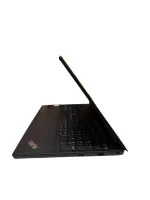 لپ تاپ Lenovo ThinkPad E15 Core i5 نسل 10، رم 8 گیگابایت، SSD 256 گیگابایت، گرافیک Intel، صفحه نمایش 15 اینچ - تصویر 2