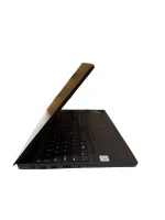 لپ تاپ Lenovo ThinkPad E15 Core i5 نسل 10، رم 8 گیگابایت، SSD 256 گیگابایت، گرافیک Intel، صفحه نمایش 15 اینچ - تصویر 4