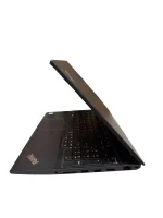 لپ تاپ Lenovo ThinkPad T570 Core i5 نسل 6، رم 8 گیگابایت، SSD 256 گیگابایت، گرافیک Intel، صفحه نمایش 15 اینچ - تصویر 2