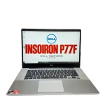 Dell Inspiron P77F Ryzen 3 3200U | RAM 8GB | SSD 256GB | AMD Radeon Vega 3 | 15.6"