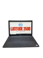 Dell Latitude 3500 i5 8265U | RAM 8GB | SSD 256GB | Intel Graphics | 15.6"