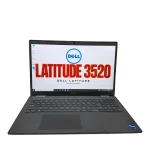 Dell Latitude 3520 i7 1165G7 | RAM 8GB | SSD 256GB | Intel Graphics | 15.6"