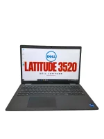 Dell Latitude 3520 i7 1165G7 | RAM 8GB | SSD 256GB | Intel Graphics | 15.6"