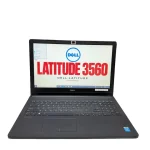 Dell Latitude 3560 i5 5200U | RAM 8GB | SSD 256GB | Intel Graphics | 15.6"
