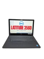 Dell Latitude 3560 i5 5200U | RAM 8GB | SSD 256GB | Intel Graphics | 15.6"