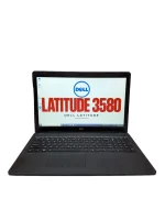 Dell Latitude 3580 i3 6006U | RAM 8GB | SSD 256GB | Intel Graphics | 15.6"