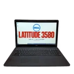 Dell Latitude 3580 i7 7500U | RAM 8GB | SSD 256GB | AMD Radeon R5 M330 2GB | 15.6