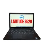 Dell Precision 3520 i7 7820HQ | RAM 8GB | SSD 256GB | NVIDIA Quadro M620 2GB | 15.6"