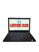 Dell Precision 3520 i7 7820HQ | RAM 8GB | SSD 256GB | NVIDIA Quadro M620 2GB | 15.6"