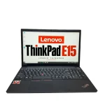 لپ تاپ Lenovo ThinkPad E15 Core i7 نسل 10، رم 8 گیگابایت، SSD 256 گیگابایت، گرافیک Intel، صفحه نمایش 15 اینچ