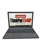 لپ تاپ Lenovo ThinkPad T540p Core i7 نسل 4، رم 8 گیگابایت، SSD 256 گیگابایت، گرافیک 1 گیگابایت NVIDIA GeForce GT 730M، صفحه نمایش 15 اینچ