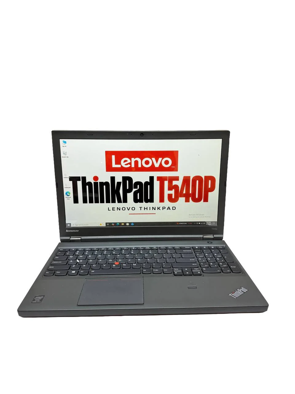 IMG_20260907_161746_692 لپ تاپ Lenovo ThinkPad T540p Core i7 نسل 4، رم 8 گیگابایت، SSD 256 گیگابایت، گرافیک 1 گیگابایت NVIDIA GeForce GT 730M، صفحه نمایش 15 اینچ - تصویر 1