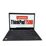 لپ تاپ استوک Lenovo ThinkPad T580 i7 8550U | رم 8 | SSD 256 | 15 اینچ