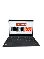 Lenovo ThinkPad T590 i5-8265U | رم 8 | SSD 256 | لپ تاپ استوک 15 اینچ