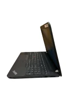 لپ تاپ استوک Lenovo ThinkPad E560 i7-6500U | رم 8 | SSD 256 | AMD Radeon R7 M370 2GB | 15 اینچ - تصویر 3